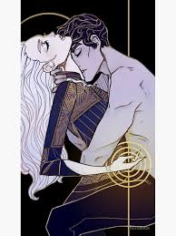 Alina starkov is the sun summoner, one of the most powerful grisha who has ever lived and the only one capable of destroying the volcra and the shadow fold. Aleksander Morozova Art Prints Redbubble