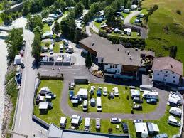 Large format solden, austria piste map, pdf & jpg. Camping Solden Camping Info