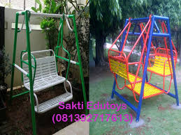 Seluruh spesifikasi dan juga harga akan dicantumkan dalam sebuah tabel. 53 Gambar Ayunan Anak Tk Paling Bagus Infobaru