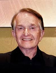 Obituary information for Robert Charles Bove