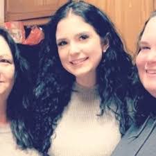 Alicia Wehner's Instagram, Twitter & Facebook