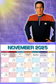 Star Trek Voyager Fan Group