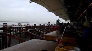 Jetski cafe jakarta, jakarta picture: Suasana Jetski Cafe Romantisnya Makan Di Tepian Kota Jakarta Our Food Diary