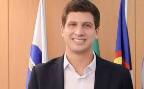 Vereadores do Recife votam início do impeachment do prefeito nesta terça - Diário do Poder