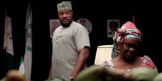 Mjokes died in a car accident early sunday. Watch Nadine Ibrahim S Evocative Short Film I Am Not Corrupt Okayafrica