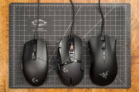 The Best Wired Gaming Mouse For 2019 Reviews By Wirecutter