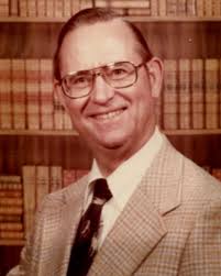 Obituary for Norman G Dodson