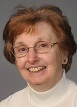 Sister Madeline Muller