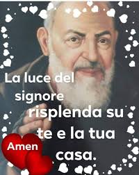 Follow us for ⛪️ visit our website here tags your photo for #devotidipadrepio www.devotidipadrepio.it. Padre Pio Citazioni Religiose Citazioni Spirituali Citazioni Cristiane