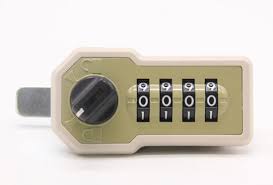 Private information stored in apple's iphone and protected by a lock code can be accessed by anyone with just a few button presses. China 4 Digits Combination Locker Lock China Lock Combination Lock