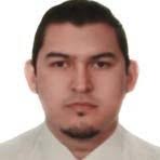 Ulises Sandoval Velázquez