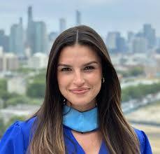 Jasmine Janis's Instagram, Twitter & Facebook