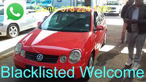 Choose from a great selection of cars at low rates with buchbinder. Vw Polo 1 6 2007 Blacklisted Autocrawler Co Za Facebook