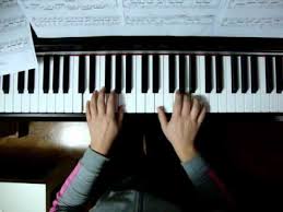 Click aici pentru a te autentifica. Una Mattina Ludovico Einaudi Giuliana Piano Cover Youtube