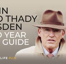 Two-Year-Old Guide 2025: John and Thady Gosden