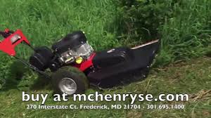 Maybe you would like to learn more about one of these? Dr Mower At Mchenry Small Engine Inc Youtube