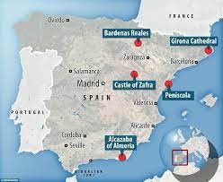 Weiss for hbo.it is an adaptation of a song of ice and fire, a series of fantasy novels by george r. Games Of Thrones Season 6 Filming Locations Revealed From Dubrovnik To County Antrim Game Of Thrones Locations Vacation Games Spain Vacation
