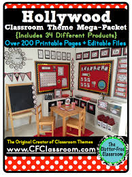 See more ideas about movie room, movie theater rooms, home theater rooms. Hollywood Themed Classroom Photos Printables And Ideas For Decorating Laptrinhx