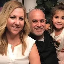 Rachel Yanda's Instagram, Twitter & Facebook