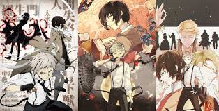 Are you searching for bungo stray dogs wallpaper? Bungo Stray Dogs Wallpapers Wallpaper Cave