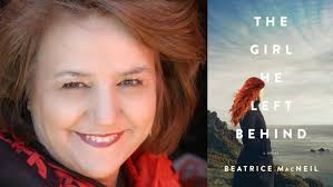 The Girl He Left Behind