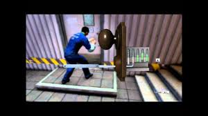 Lockpicking In Sleeping Dogs Youtube