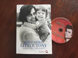 He was born october 31, 1951 in charleston, sc to patricia pat (weeks) and ora little, jr. Westerns All Italiana New Book Release Mio Padre Little Tony
