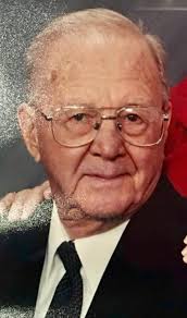 Carlton Harris Moore (1926-2018)