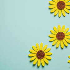 50% 75% 100% 125% 150% 200% 300% 400% 10 Sunflower Crafts For Kids