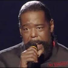 From little barry to big barry. Barry White Liane Foly Just The Way You Are By Amorim Planeta Online