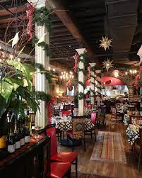 Slightly North Of Broad Restaurant Charleston Sc Fine Dining Restaurant Charleston Fine Dining