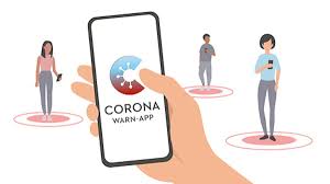 Die nutzer werden von der bundesregierung laut einem screenshot mit checken sie ein. Check In Mit Corona Warn App Moglich Alles Munster