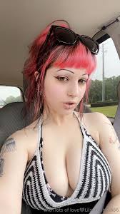lilsuccubus66  lilsuccubus666 Nude Leaks OnlyFans Photo 6 |  Thefappening2015