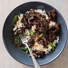 They often contain some type of meat and vegetables, all smothered in a tasteful sauce. Mongolian Beef Cook S Country