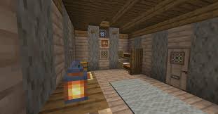 Nature build contest winners are here! Minecraft Build Inspiration
