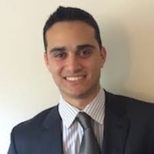 Dr. Brandon Palmer, MD