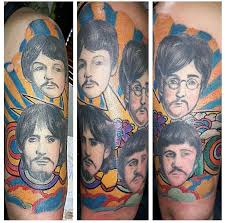 Find the best tattoo artists and tattoo parlors in san antonio. Carlos Gozalez San Antonio Tattoo Artist