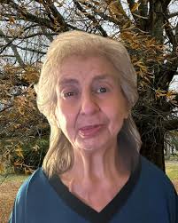 Patricia "Patsy" Bishop Obituary December 10, 2024