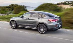 2020 Mercedes Glc 43 Amg Coupe In 2020 Mercedes Suv Mercedes Amg Mercedes