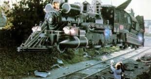 Train Time Machine Lol Back To The Future Famous Vehicles Tv Cars