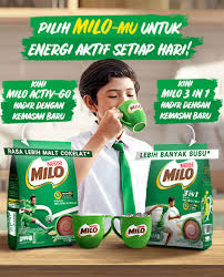 296 500 tykkäystä · 62 puhuu tästä. Tambahkan Energi Dengan Milo Milo Indonesia