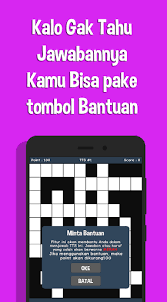 Sesuai dengan peraturan yang … Download Teka Teki Silang Tts 2019 Free For Android Teka Teki Silang Tts 2019 Apk Download Steprimo Com
