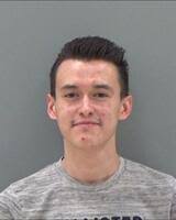 Jail logs: November 29, 2021 — arson among top charges