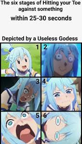 Konosuba Anime Memes Anime Memes Funny Anime