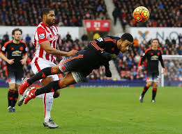 Memphis depay, also known simply as memphis, is a dutch professional footballer who plays as a forward for ligue 1 club lyon and the netherlands national team. Memphis Depay Manchester United Winger Target Of Anger After Awful First Half Against Stoke The Independent The Independent