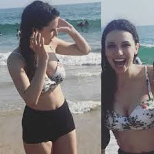 Grace caroline currey bikini : rGraceCFulton