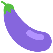 Eggplant Emoji Adesivo coração vermelho, coração partido adesivo coração emoji, coração, coração, glogster. eggplant emoji