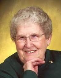 June Betz Obituary February 2, 2012