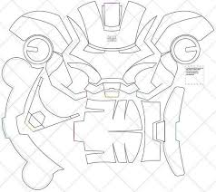 791 inspirational designs, illustrations, and graphic elements from the world's best designers. 24 Face Shell Ideas Iron Man Helmet Iron Man Armor Iron Man Suit