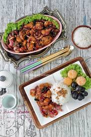 Kari ayam ada banyak versi. Ayam Masak Cili Kering Ala2 Cina Muslim Sedap Dan Mudah Qasey Honey